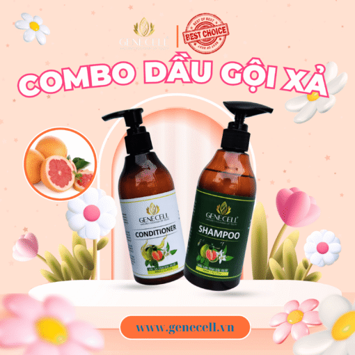 DẦU XẢ TINH DẦU BƯỞI CONDITIONER - Ảnh 3