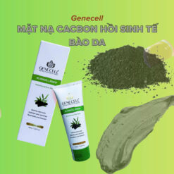 Mặt nạ Cacbon hồi sinh tế bào da Rejuvacell Renew